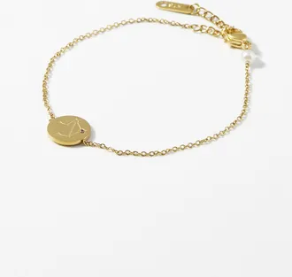 Simons Womens Constellation bracelet
