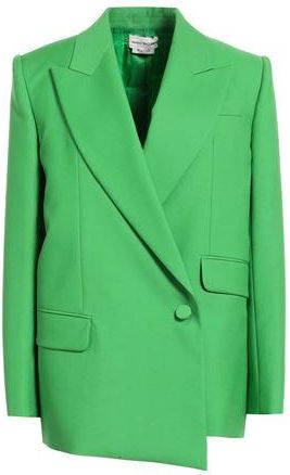 Alexander McQueen SUITS and CO-ORDS - Blazers sur YOOX.COM