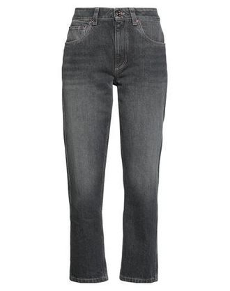 Brunello Cucinelli BOTTOMWEAR - Jeans on YOOX.COM
