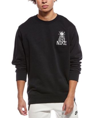 Nike Sportswear Fleece Crew