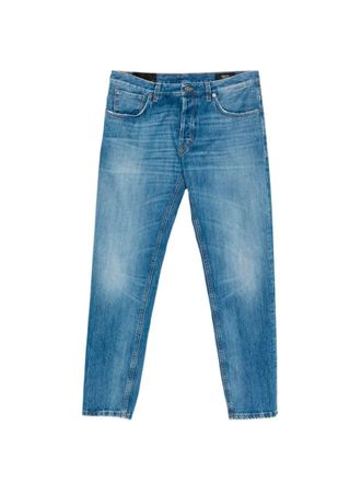 Dondup Brighton Carrot 5-Pocket Jeans