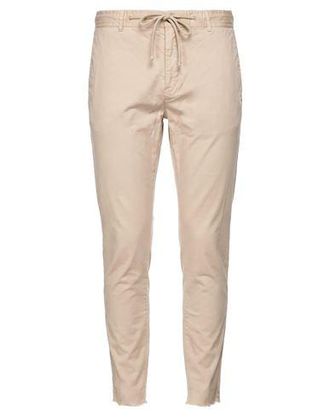 Daniele Alessandrini BOTTOMWEAR - Trousers on YOOX.COM