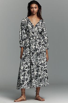 Rails Matia Maxi Dress