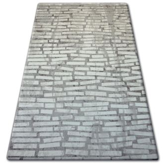 RugsX Rugsx - Alfombra Acr&iacute;lica Patara 0244 Crema/beige Beige 200x300 Cm