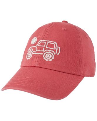 Life is good Chill Cap