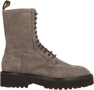Doucal's CALZADO - Botines de ca&ntilde;a alta en YOOX.COM