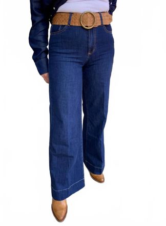 Dear John Denim Star Demand Fiona Jean In Blue