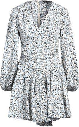 Maje VESTIDOS - Minivestidos en YOOX.COM