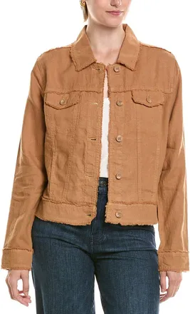 Tommy Bahama Linen Jacket