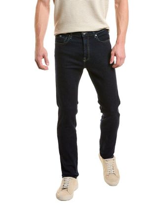 Gas Gas Jean