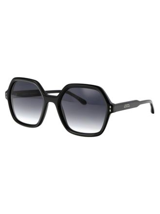 Isabel Marant Womens Sunglasses Im 0152-S Black Acetate