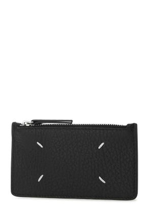 Maison Margiela Womens Portafoglio T8013 Portafogli Wallet