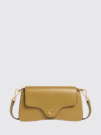Coccinelle Mini Bag Woman color Green