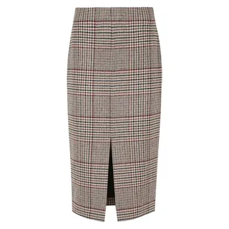 Federica Tosi Donna, Gonne, Marrone, XS, new