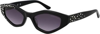 Marciano Acetate Womens Sunglasses