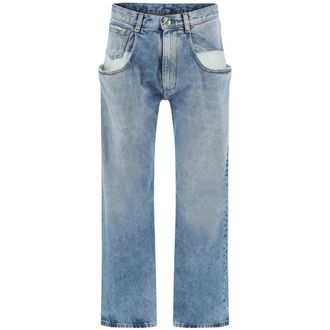 Maison Margiela Jeans