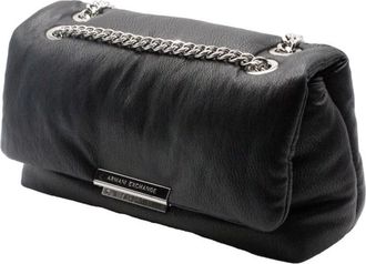 A|X Armani Exchange Tote