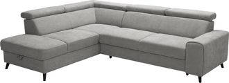 Loftscape home24 Ecksofa Cadima I