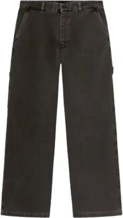 A.P.C. A.p.c., Uomo, Pantaloni, Marrone, S, new