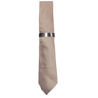Alfani Mens Silk-Blend Designer Tie In Blush