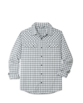 Stio Mens Eddy Shirt LS