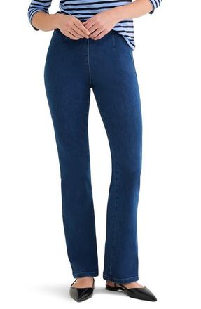 Nic+Zoe Berkeley Bootcut Jeans in Harbor at Nordstrom, Size 29