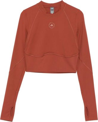 adidas Adidas By Stella McCartney Track Pantsr Long Sleeve Cr