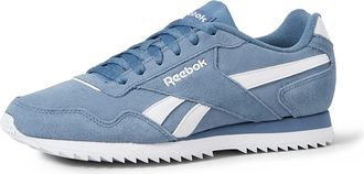 Reebok Mens Royal Glide Ripple Sneakers