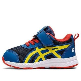 Asics (TD) ASICS Gel-Contend 7 Lake Drive Vibrant Yellow 1014A240-418