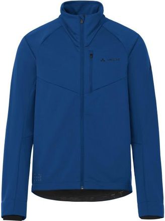 Vaude Posta Softshell Jacket VII Velojacke f&uuml;r Herren | blau