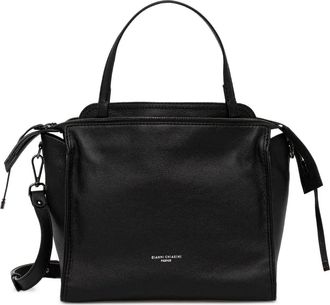 Gianni Chiarini Janis shopper - Zwart