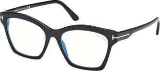 Tom Ford unisex, Accesorios, Negro, Talla: ONE Size
