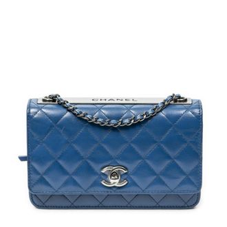 Chanel Trendy Wallet on Chain schoudertas