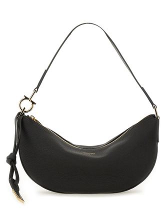 Ferragamo Hobo S Bag-Donna