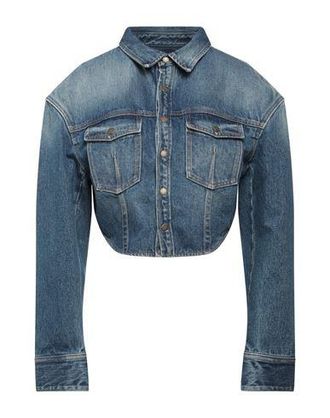 Darkpark Denim shirts