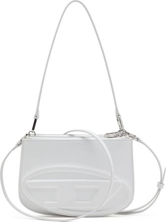 Diesel 1 Dr Twin Shoulder Bag