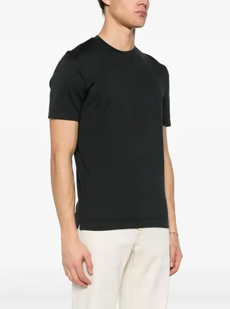 Fedeli Mens Organic Cotton T-Shirt Ss24 M