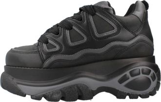 Buffalo Donna, Scarpe, Nero, 39 EU, new