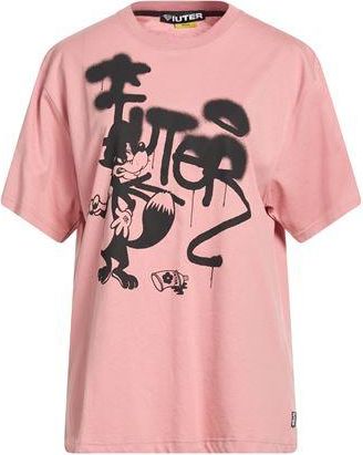 Iuter TOPWEAR - T-shirts on YOOX.COM