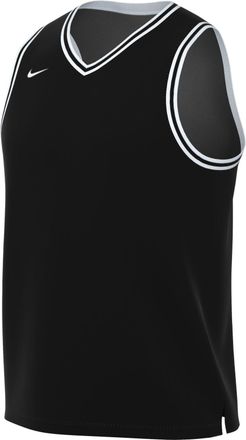 Nike Nike Mens M Nk Df DNA Jersey, Black/White, L