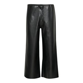 Saint Tropez DowieSZ Broek - Dames - Broeken - Zwart - Maat: XS