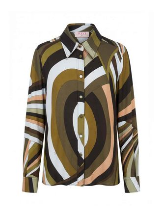 Emilio Pucci Shirt