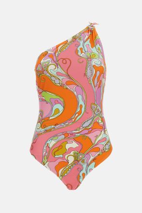 Emilio Pucci Costume Da Bagno