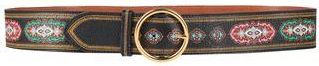 Etro Small Leather Goods - Belts on YOOX.COM