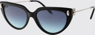 Tiffany & Co. Occhiali da sole 0TF4195 in metallo ed acetato