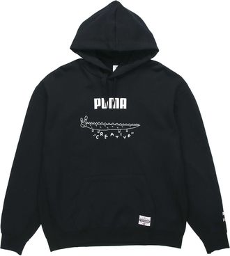 Puma x TYAKASHA Crossover Series Black 595558-01