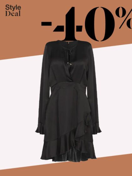 Il tuo Style Deal: Just Cavalli in saldo fino al 40%