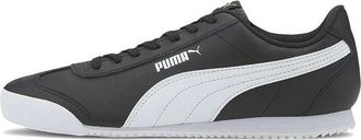 Puma Turino Fsl Black/White Low sneakers 372861-03