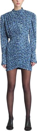 Sabina Mus&aacute;yev Solly Mini Dress