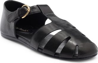 Jeffrey Campbell Theorize Sandal in Black at Nordstrom, Size 9.5